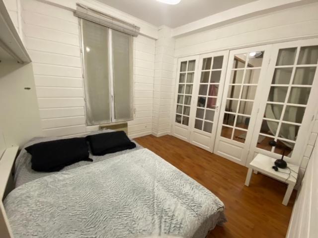 Appartement Design Champ De Mars, 2 Pieces Quartier Tour Eiffel Paris Exterior foto