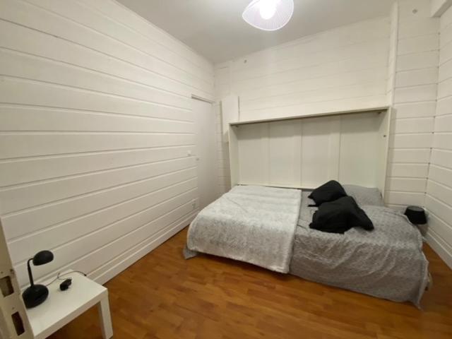 Appartement Design Champ De Mars, 2 Pieces Quartier Tour Eiffel Paris Exterior foto